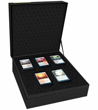 Magic the Gathering: Secret Lair: Ultimate Edition Box - CardVault Collections