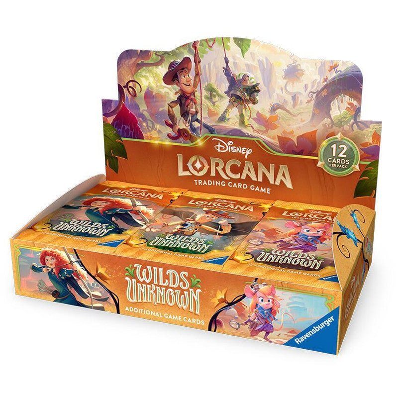 Trading Card Games