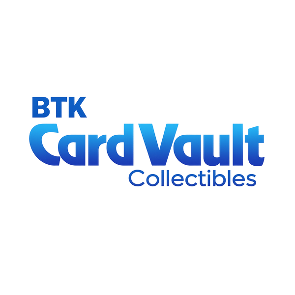 BTK CardVault Store