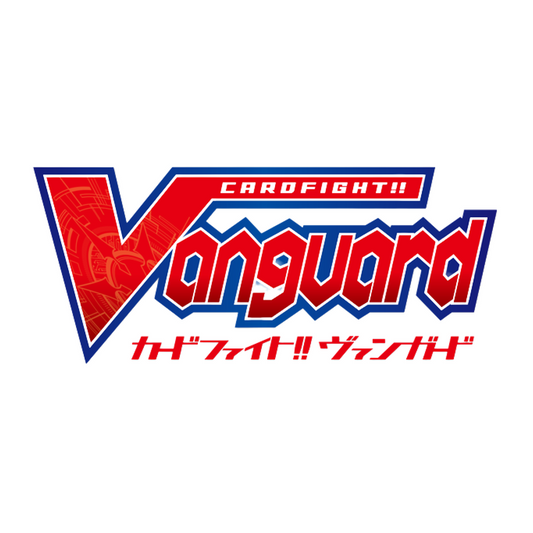 Cardfight Vanguard: Parallactic Dawn Booster Box (PRE-ORDER)