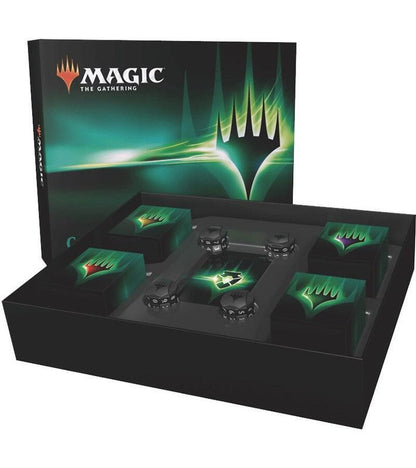 Magic the Gathering: Commander Anthology Volume 2 Box Set - CardVault Collections