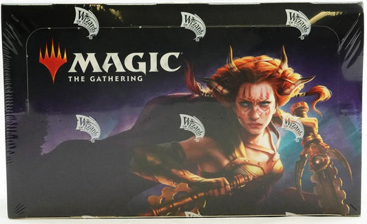 Magic the Gathering: Commander Legends Draft Booster Box - CardVault Collections