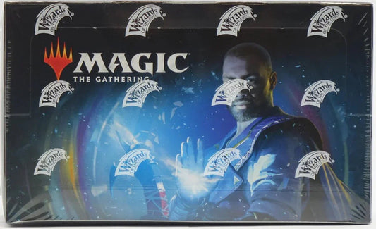 Magic the Gathering: Core (2021) Set Booster Box - CardVault Collections