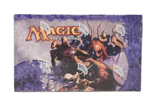 Magic the Gathering: Journey Into Nyx Booster Box - CardVault Collections