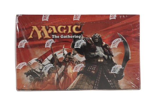 Magic the Gathering: Khans of Tarkir Booster Box - CardVault Collections