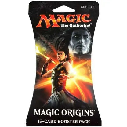 Magic the Gathering: Magic Origins Hanger Pack - CardVault Collections