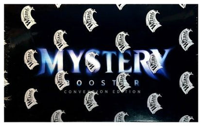 Magic the Gathering: Mystery Booster [2019 Convention Edition] - CardVault Collections