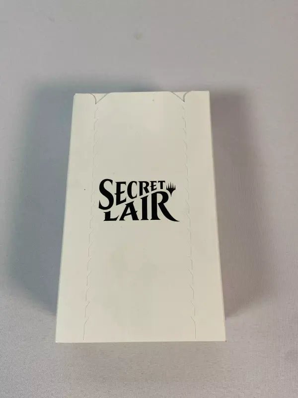 Magic the Gathering: Secret Lair - 30th Anniversary Countdown kit - CardVault Collections