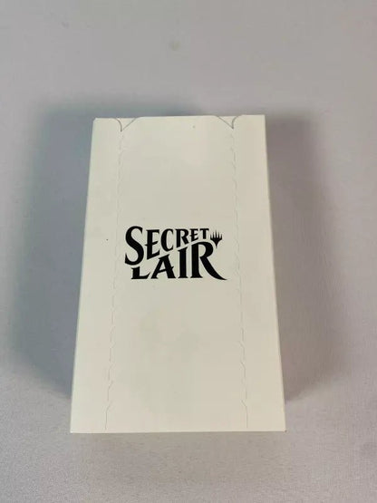 Magic the Gathering: Secret Lair - 30th Anniversary Countdown kit - CardVault Collections