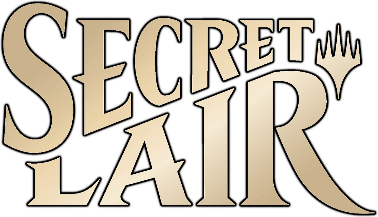 Magic the Gathering: Secret Lair x Marvel WPN (NonFoil) - CardVault Collections