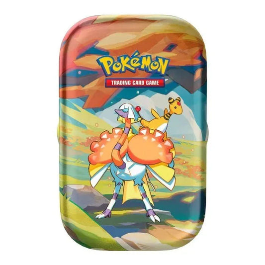 Pokemon Scarlet and Violet: Twilight Masquerade Booster Bundle Box - CardVault Collections