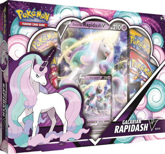 Pokemon Sun and Moon: Zygarde Complete Form Pin Collection Box - CardVault Collections