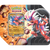 Pokemon Sword and Shield: Slashing Tin Legends (Koraidon Ex) - CardVault Collections
