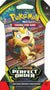 Pokemon TCG: Mega Evolution - Perfect Order Sleeved Booster Pack - CardVault Collections
