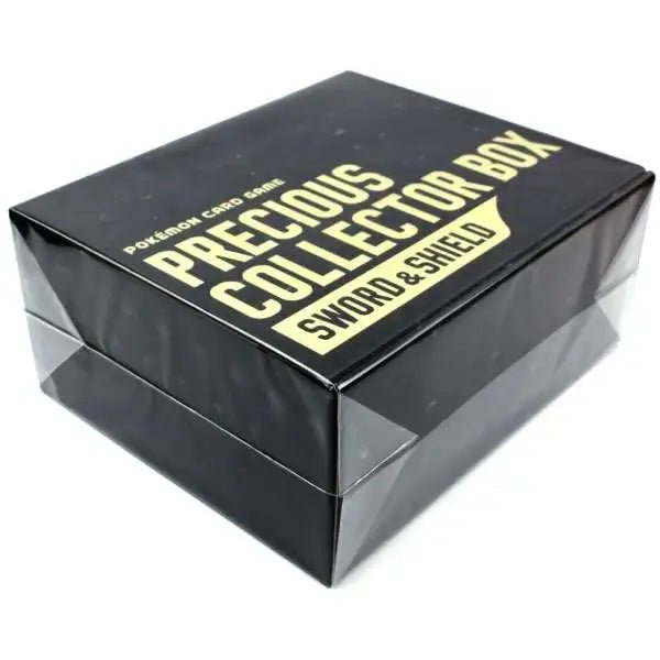 Pokemon TCG: Sword and Shield - Precious Collector Box - CardVault Collections