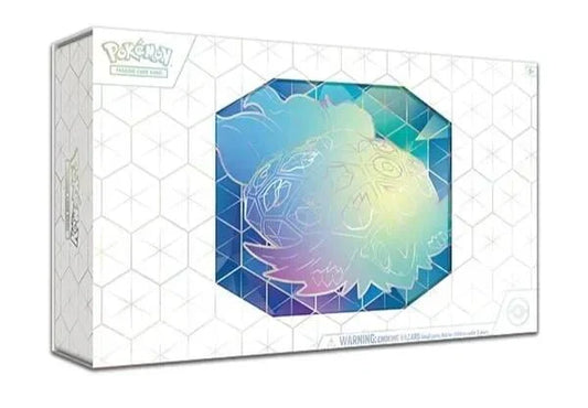 Pokemon TCG: Terapagos Ex Ultra Premium Collection Box - CardVault Collections
